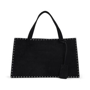 Phoebe Philo Stud Cabas Small Bag Women